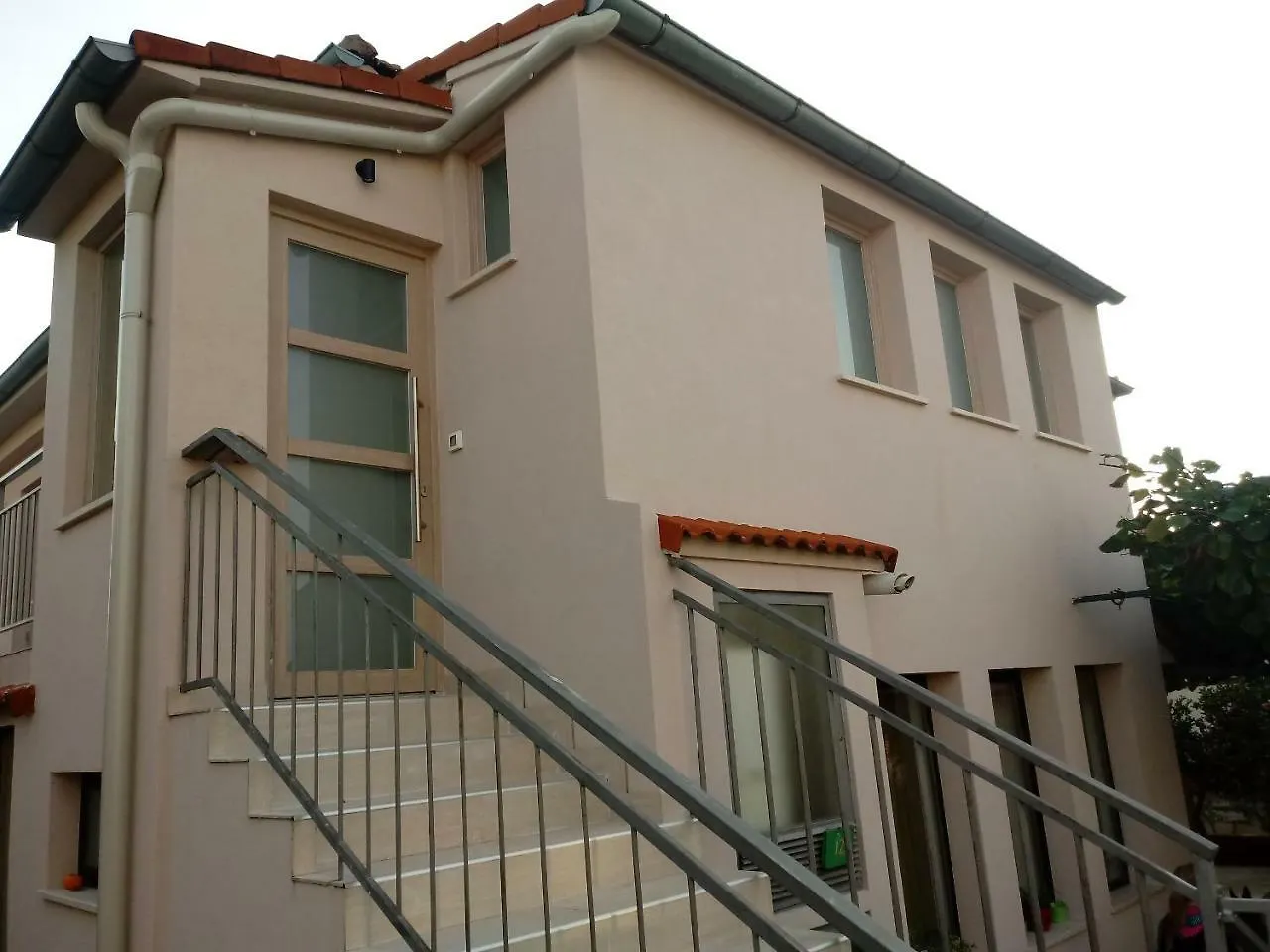 Sunsplash Apartments Pula