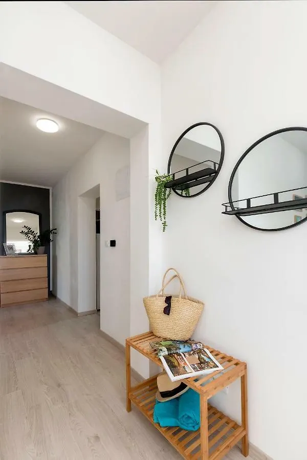Sunsplash Apartments Pula