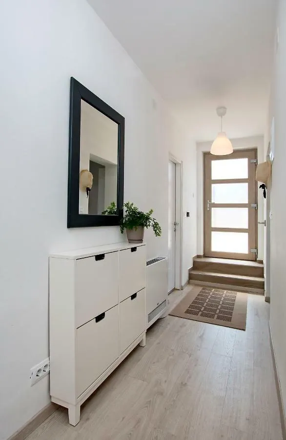 Sunsplash Apartments Pula