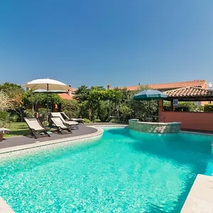 Apartment Country House Apartments, Pula