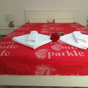 Apartment Lorber House Stinjan, Pula